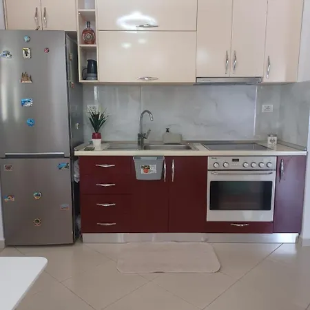Apartment Melisa Vlore