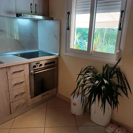 Melisa Apartment