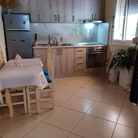 Melisa فلورا