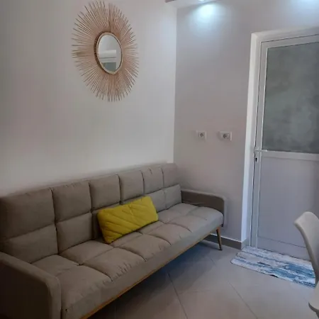 Apartment Melisa