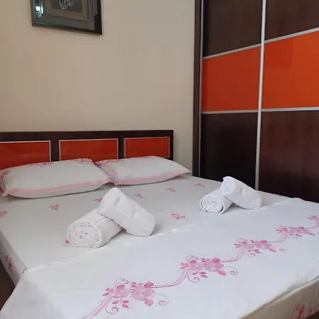 Melisa 아파트 *