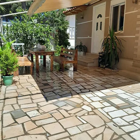 Melisa 아파트 Vlorë